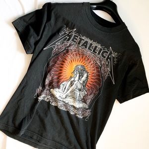 Vintage Metallica T-Shirt